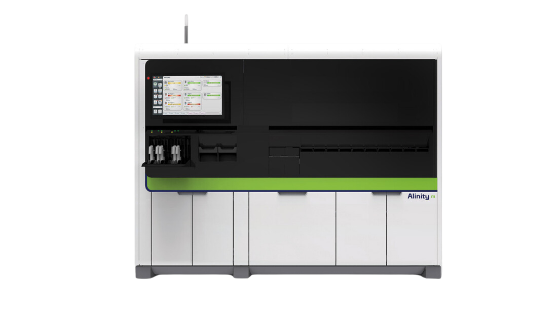 Dirim Tıp - Abbott Genetik Sistemleri