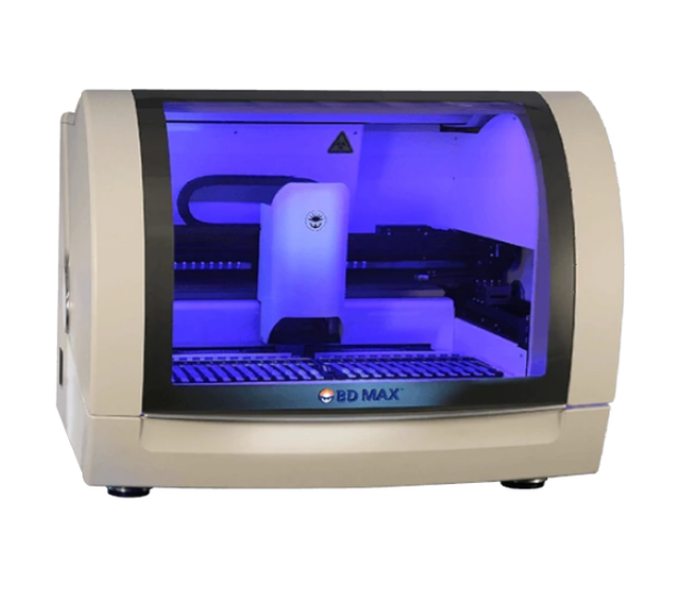 Dirim Tıp - BD Mikrobiyoloji Sistemleri